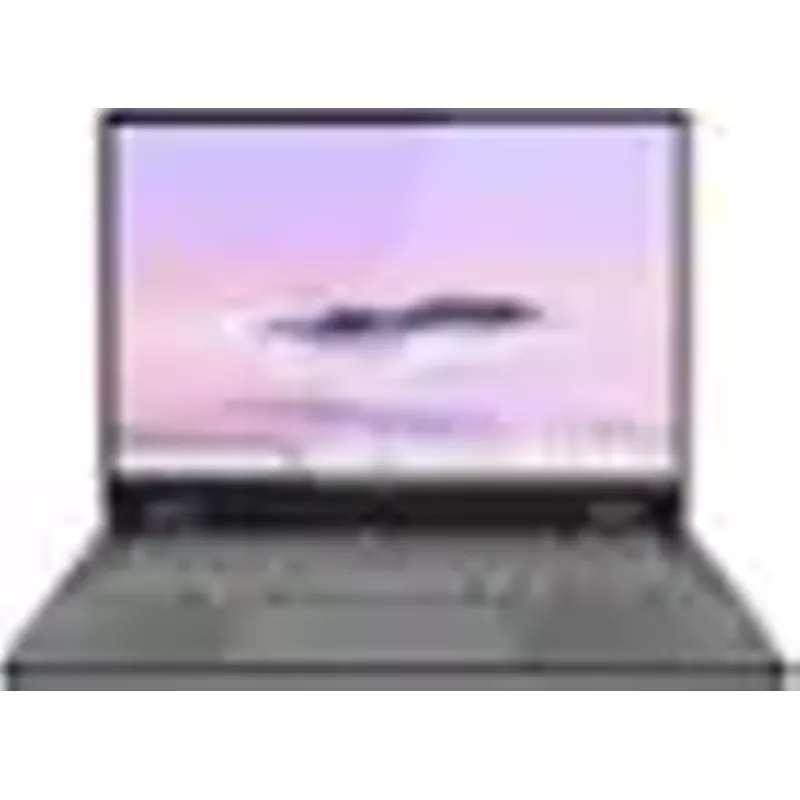 Lenovo - IdeaPad Flex 5i Chromebook Plus Laptop 14" - 2K Touch - Intel i3-1315U with 8GB Memory - Intel UHD Graphics - 128GB SSD - Storm Grey