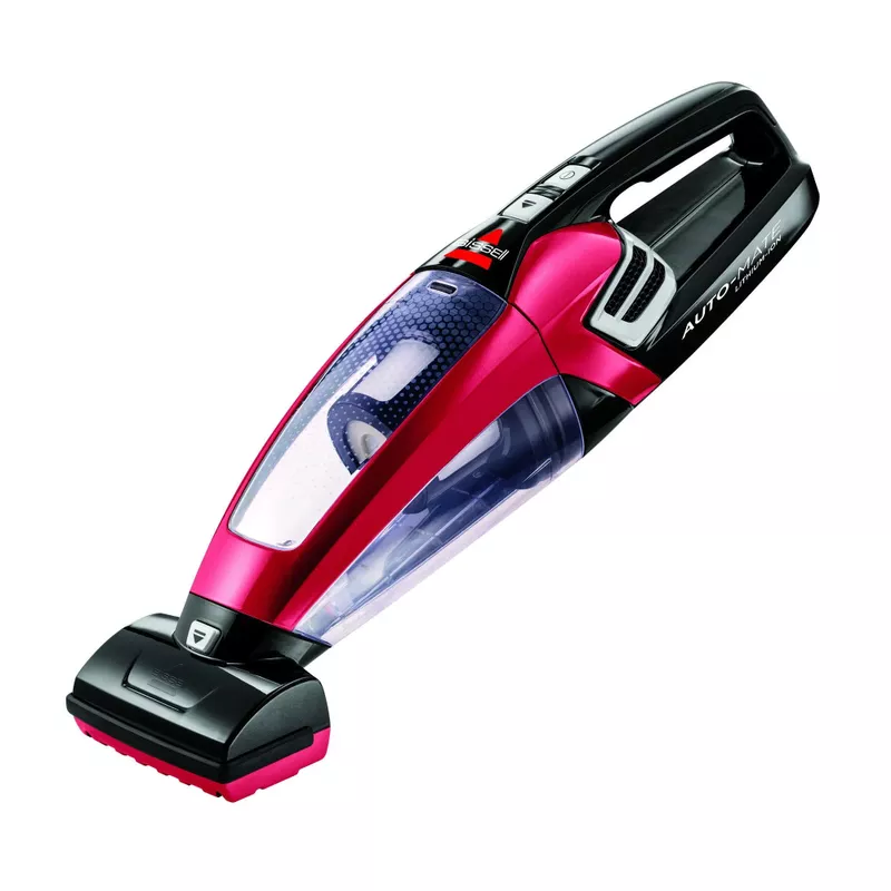 Bissell - Auto-Mate Cordless Car Hand Vacuum