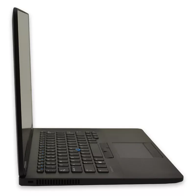 Dell Latitude E7470 Laptop Computer, 2.40 GHz Intel i5 Dual Core Gen 6, 8GB DDR3 RAM, 256GB SSD Hard Drive, Windows 10 Professional 64 Bit, 14" Screen (Refurbished)