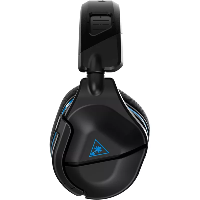 Turtle Beach - Stealth 600 Gen 2 USB PS Wireless Gaming Headset for PS5, PS4 - Black