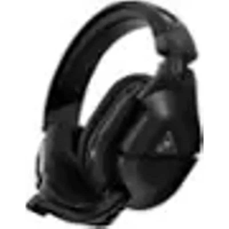 Turtle Beach - Stealth 600 Gen 2 MAX Wireless Gaming Headset for Xbox, PS5, PS4, Nintendo Switch and PC - Black