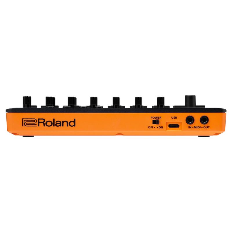 Roland AIRA Compact T-8 Beat Machine Synthesizer