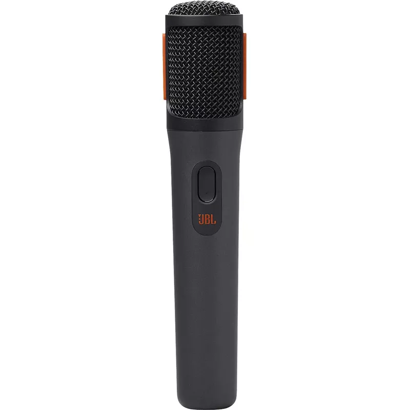 JBL - PartyBox Digital Wireless Microphones