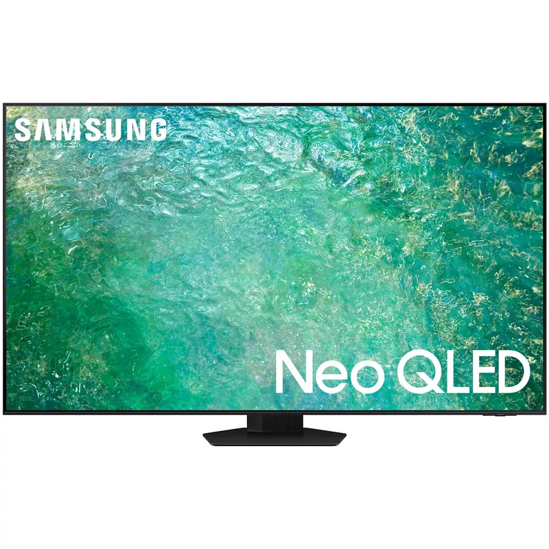 Samsung - 55” Class QN85C Neo QLED 4K UHD Smart Tizen TV
