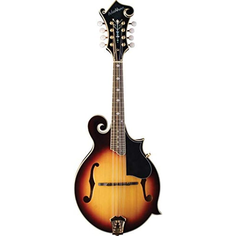 Washburn, 8-String Mandolin (M3SWK)