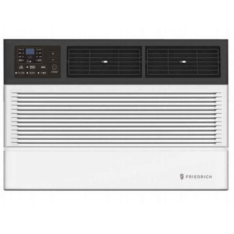 Friedrich 8000 BTU Window Air Conditioner