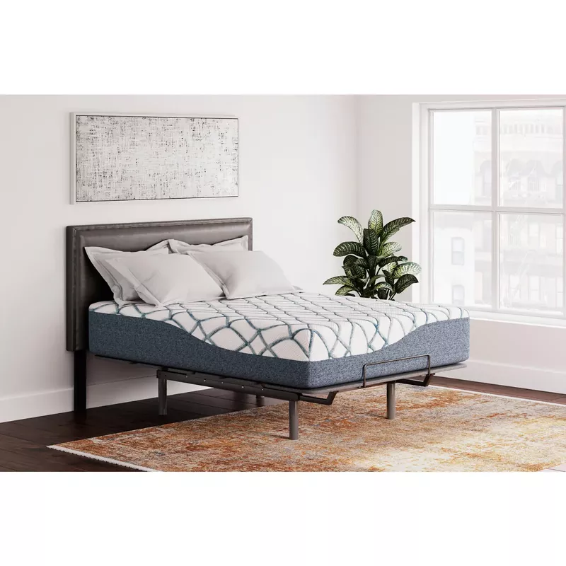 14 Inch Chime Elite 2.0 Queen Mattress