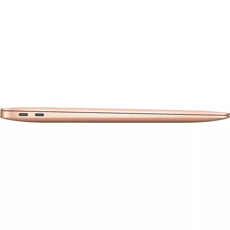 MacBook Air 13.3" Laptop - Apple M1 chip - 8GB Memory - 256GB SSD - Gold