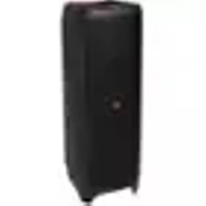 JBL PartyBox 1000 Bluetooth Party Speaker w/ Full Panel Light