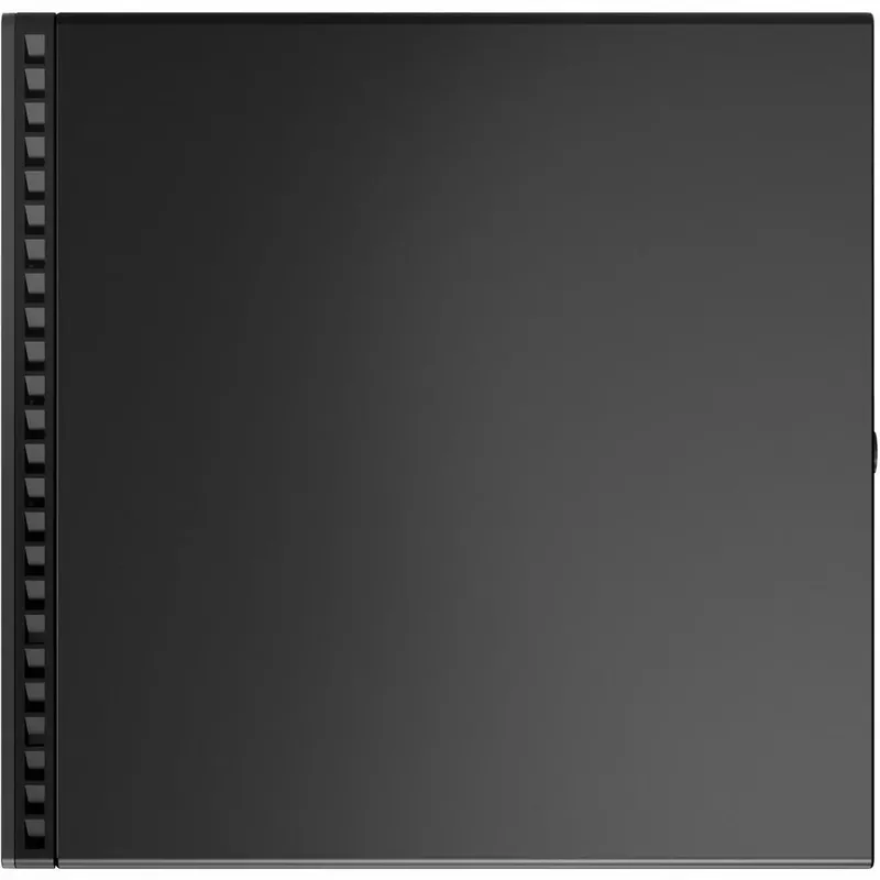 Lenovo ThinkCentre M80q Gen 4 Tiny Desktop Computer, Intel Core i5-13500T 1.6GHz, 16GB RAM, 512GB SSD, Windows 11 Pro, Black
