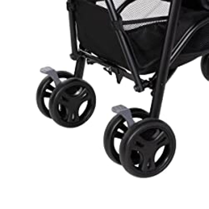 Baby Trend Rocket Plus Lightweight Stroller