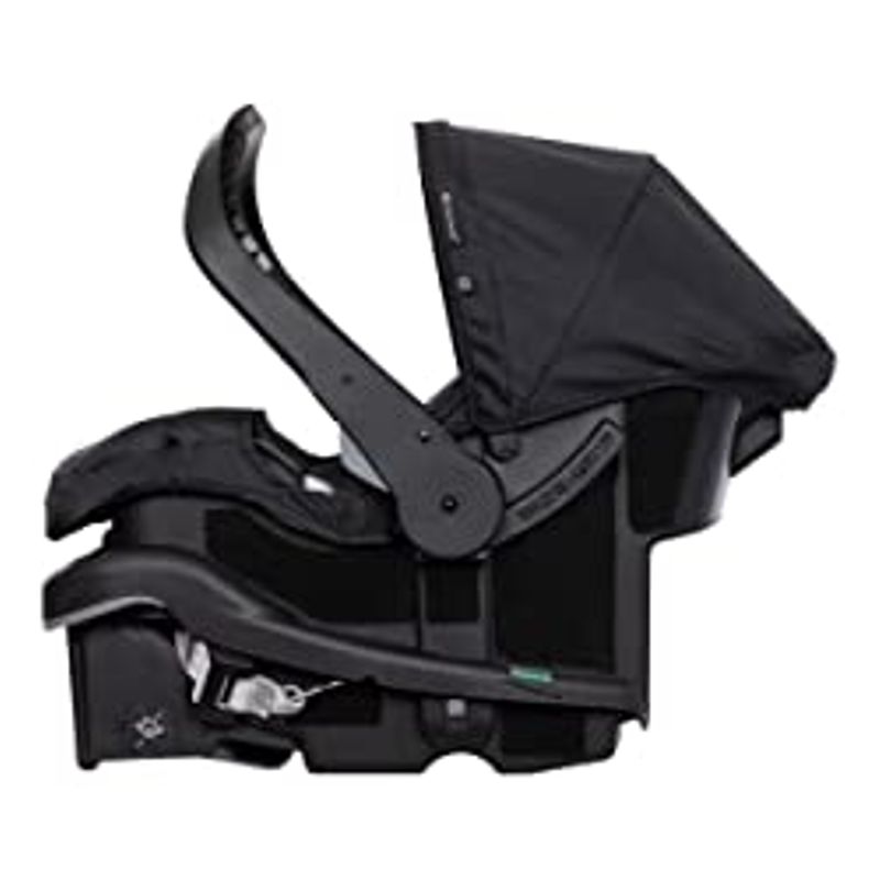 Baby Trend Expedition Race Tec Plus Jogger Travel System (with EZ-Lift Plus)