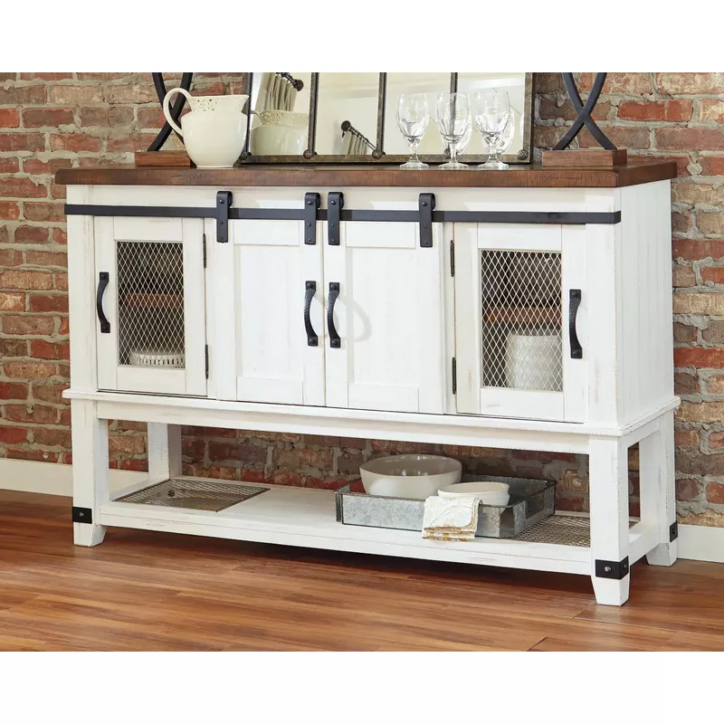 Valebeck Dining Room Server