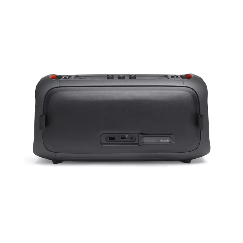 JBL PartyBox On-the-Go Portable Party Speaker