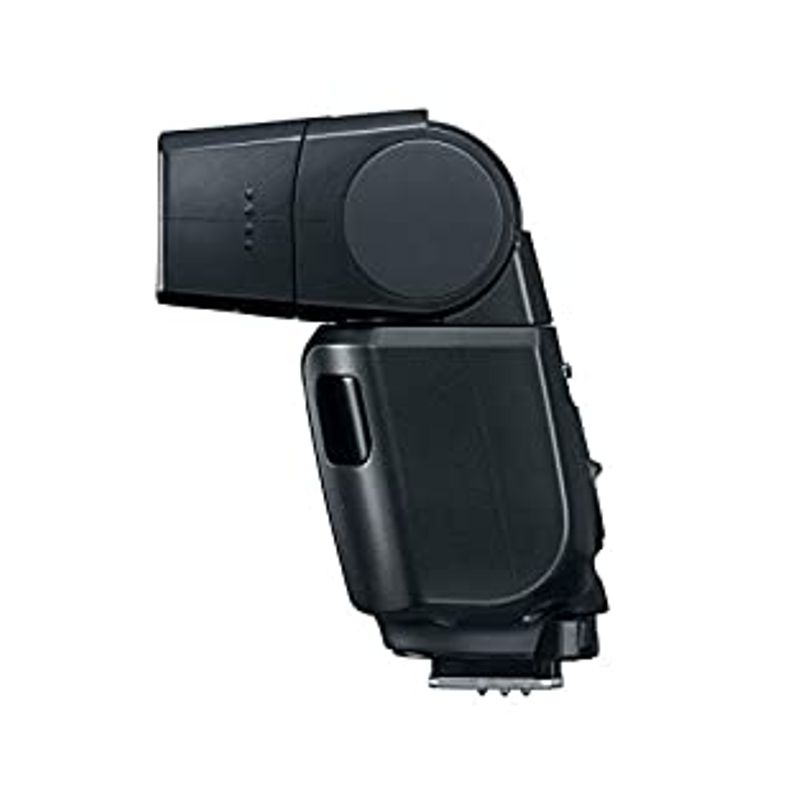 Canon Speedlite EL-100 - hot-shoe clip-on flash