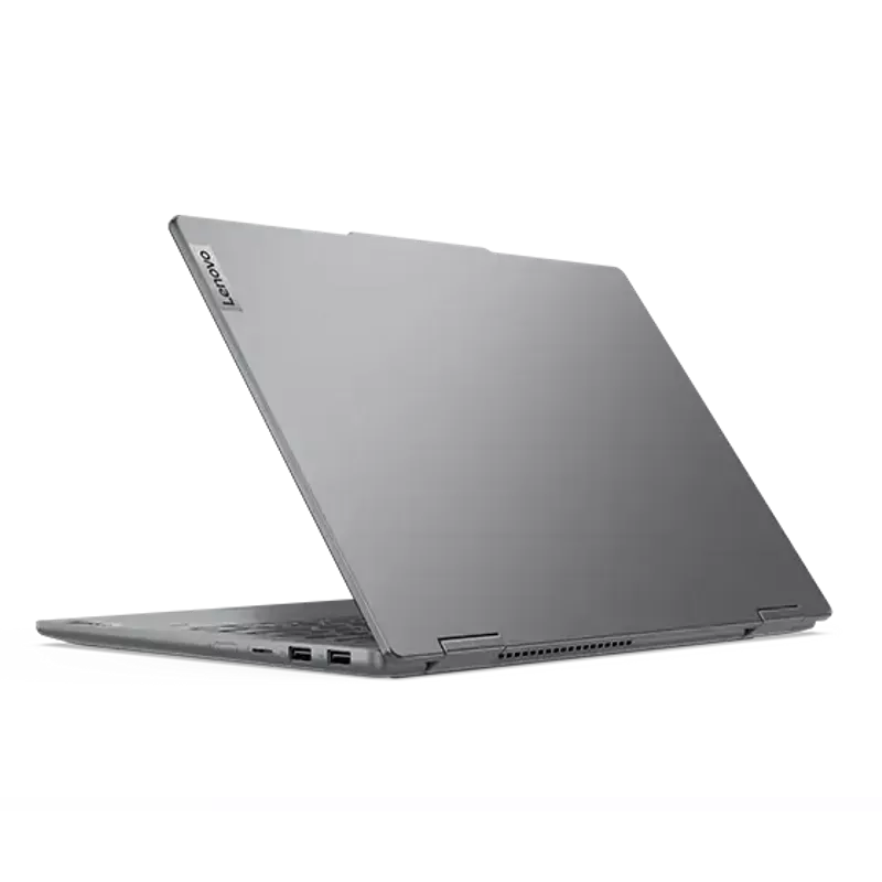 Lenovo IdeaPad 5i 2-in-1 Laptop, 14" IPS Glass, 120U, Graphics, GB, 512GB SSD