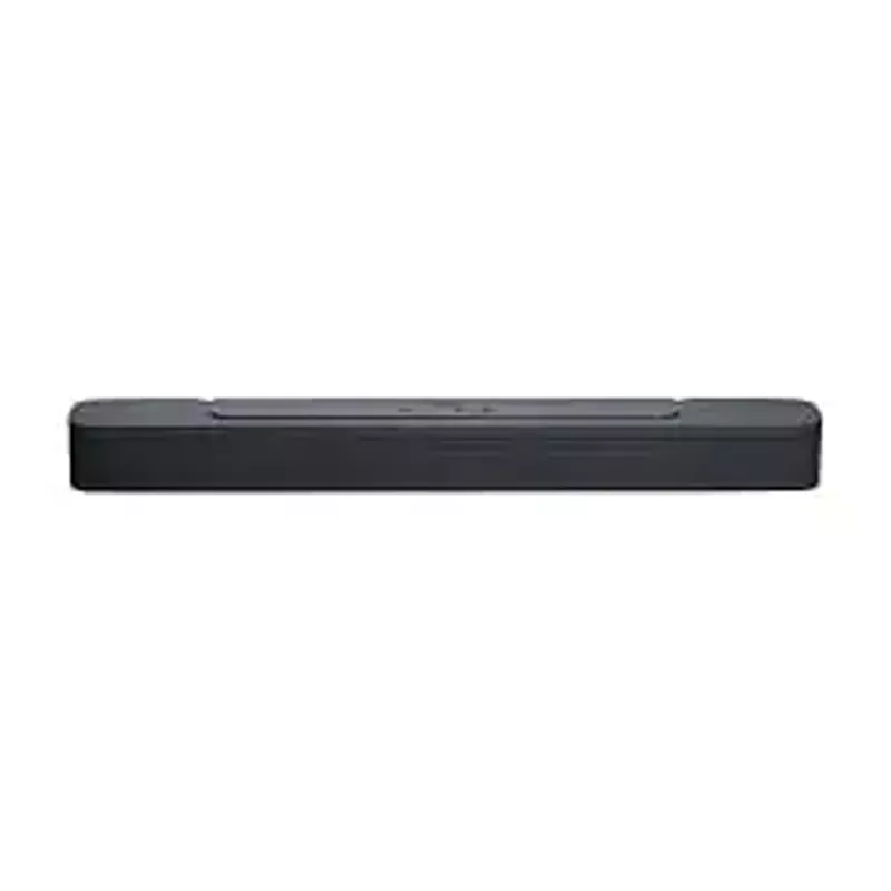 JBL - 2.0 Channel All-in-One Soundbar (MK2) - Black