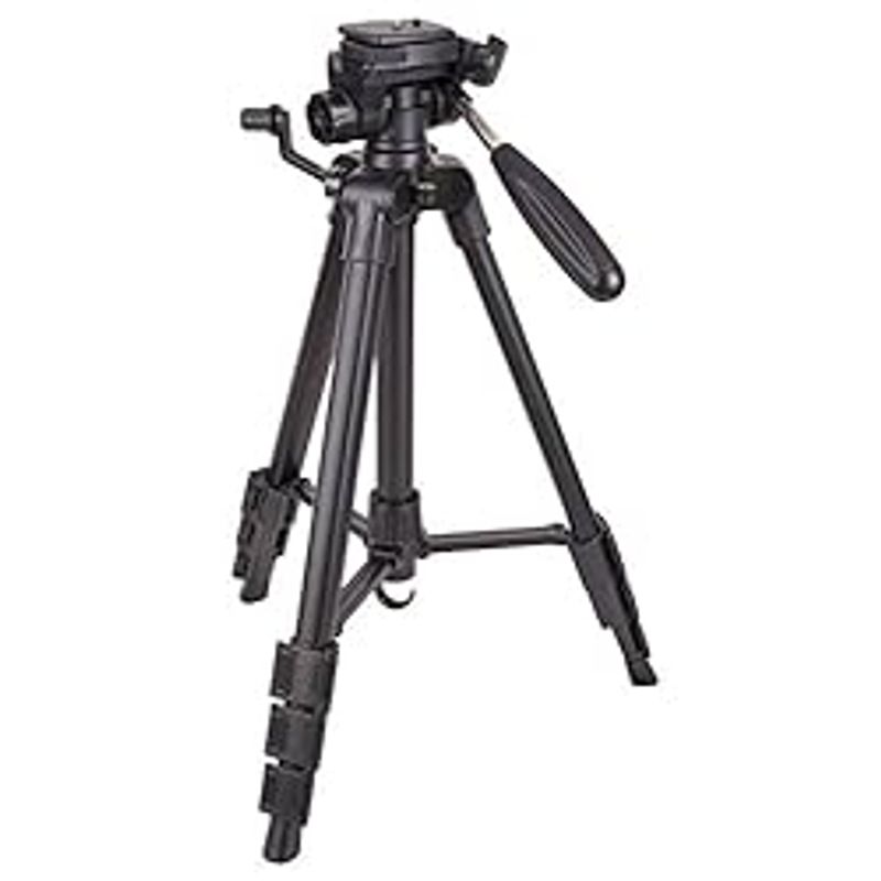 REED Instruments R1500 Tripod with Instrument Adapter, Expandable Up to 56