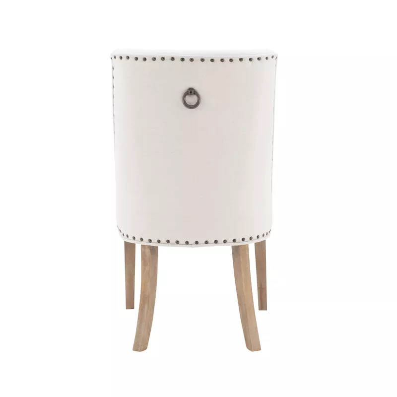 Adamle Dining Chair Natural