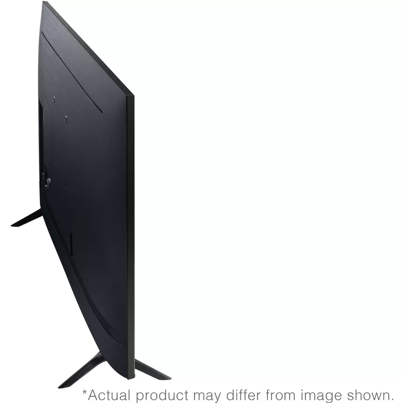 Samsung 86" LED Flat 4K UHD HDR Smart Wifi TV