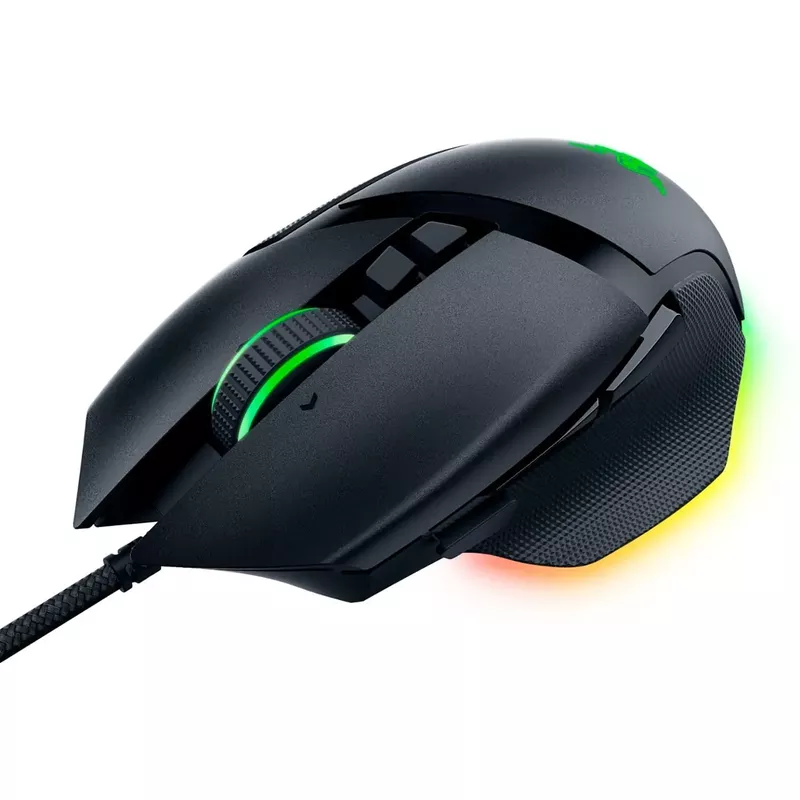 Razer Basilisk V3 Customizable Gaming Mouse