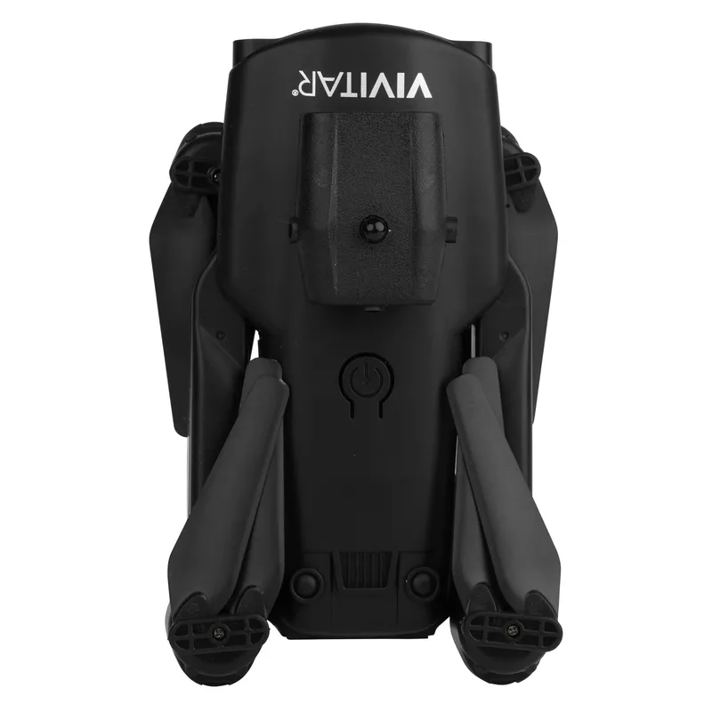 Vivitar - Air View Foldable Video Drone