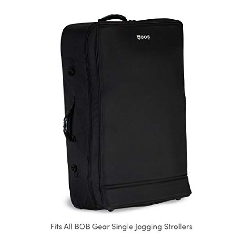 BOB Gear Travel Bag for Single Jogging Strollers