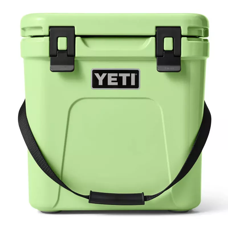 Yeti Roadie 24 Hard Cooler - Key Lime