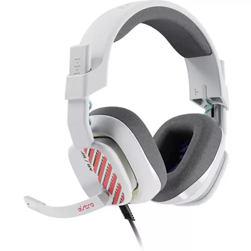 Astro Gaming - A10 Gen2 PS Wired Headset, White