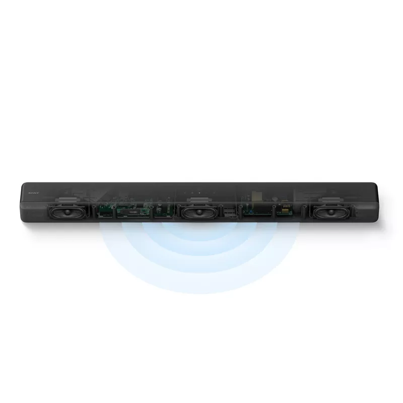 Sony 3.1Ch Dolby Atmos Soundbar w/ Bluetooth