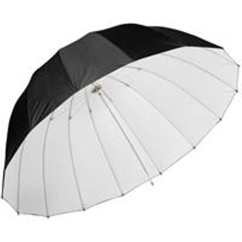 Westcott 43" Deep Umbrella with White Interior