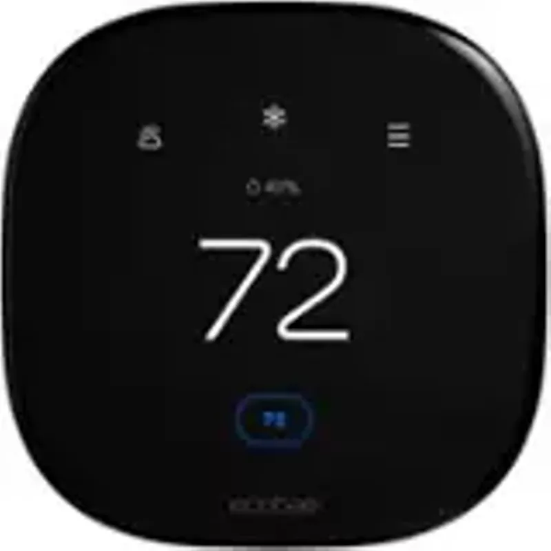 Rent to own ecobee Enhanced Smart Programmable TouchScreen WiFi