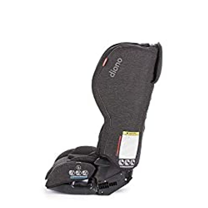 Rent to own Diono Rainier 2AXT Latch, AllinOne Convertible Car Seat