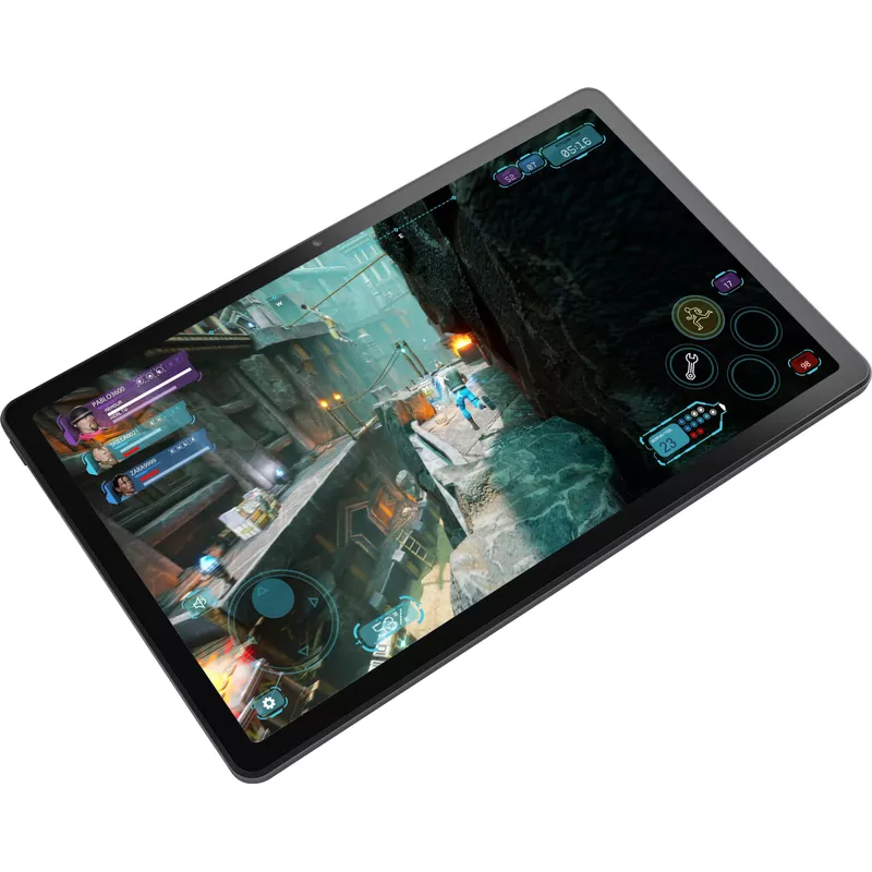 Lenovo - Tab M10 Plus (3rd Gen) - 10.61" - Tablet - 64GB - Storm Gray