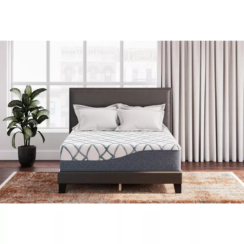 14 Inch Chime Elite 2.0 Queen Mattress