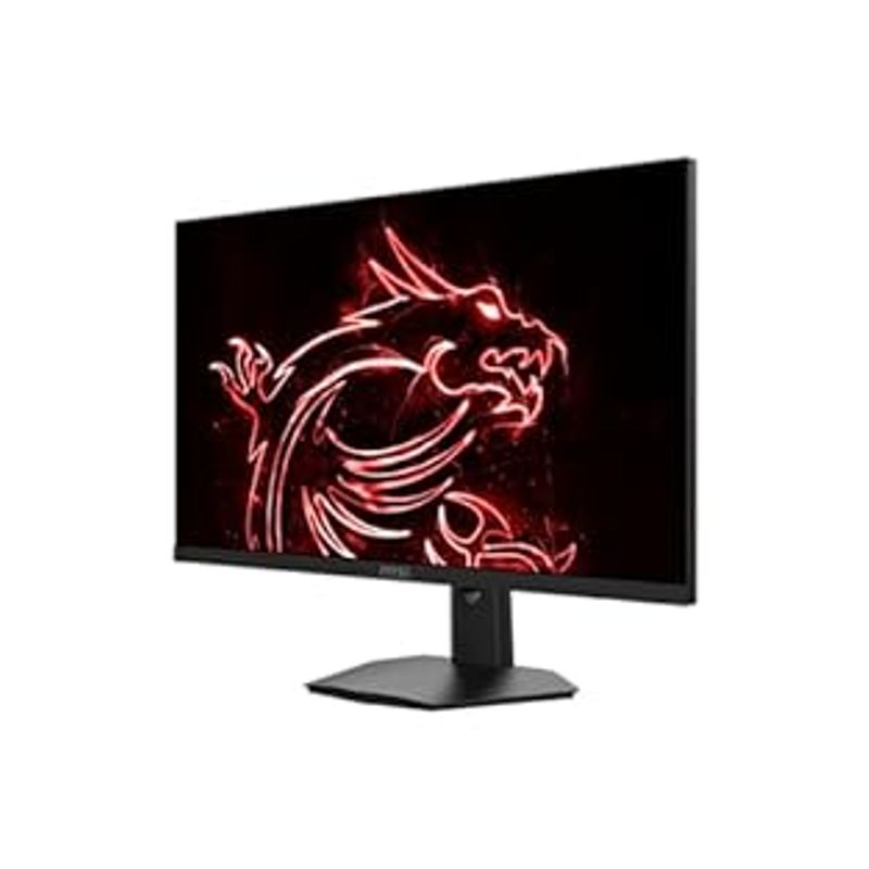 MSI 27 FHD (1920 x 1080) Non-Glare with Super Narrow Bezel 180Hz 1ms 16:9 HDMI/DP G-sync Compatible HDR Ready HDR Ready IPS Gaming...