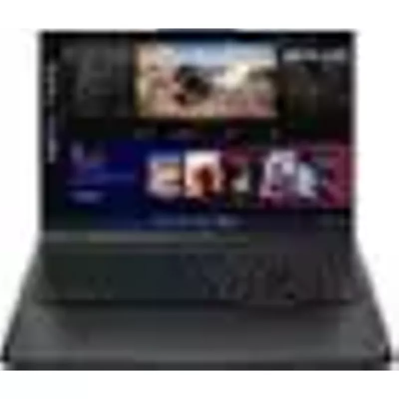 Lenovo - Legion Pro 5i 16" Gaming Laptop WQXGA Intel 13th Gen Core i7 with 16GB Memory - NVIDIA GeForce RTX 4070 8GB - 1TB SSD - Onyx Grey