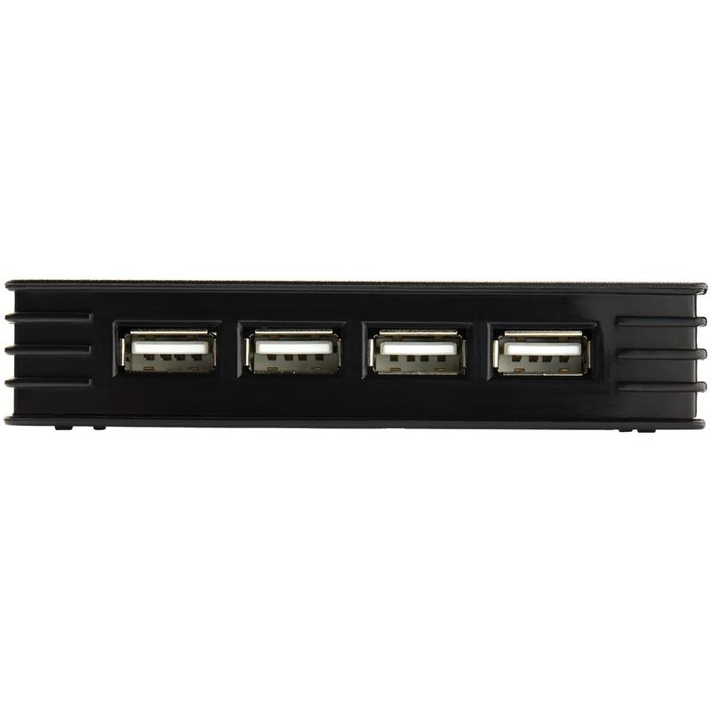 StarTech 4 Port Compact USB 2.0 Hub