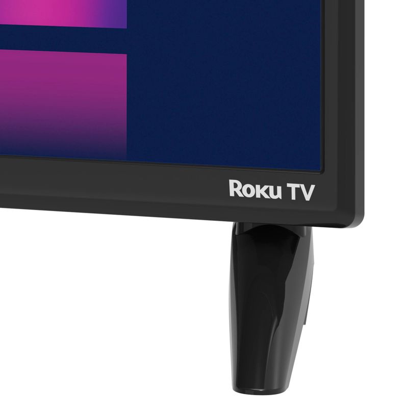 Alt View Zoom 13. Westinghouse - 24" HD Smart Roku TV