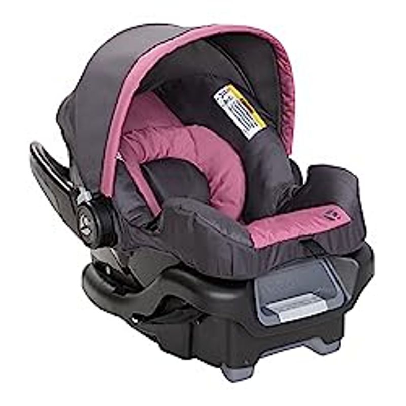 Baby Trend Expedition Race Tec Travel System,Ultra Cassis