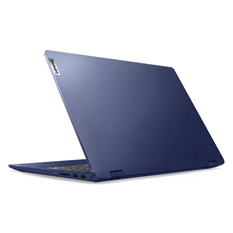 Lenovo IdeaPad Flex 5i Laptop, 16" IPS Touch  60Hz, i7-1355U,  Iris Xe, 16GB, 1TB, Win 11 Home