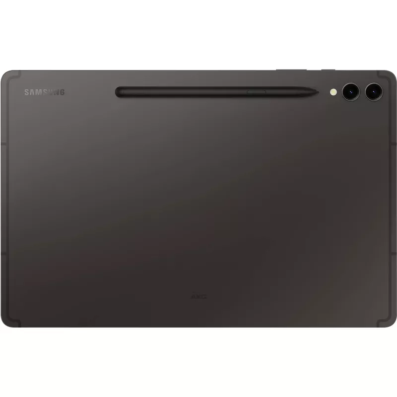 Samsung - Galaxy Tab S9+ - 12.4" 512GB - Wi-Fi - with S-Pen - Graphite