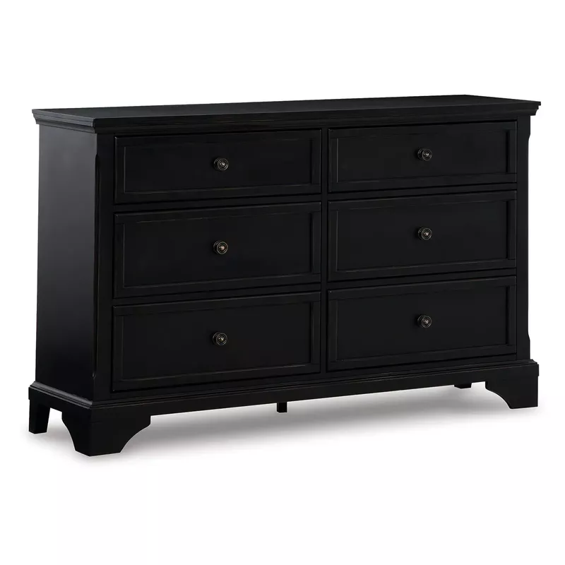 Chylanta Dresser