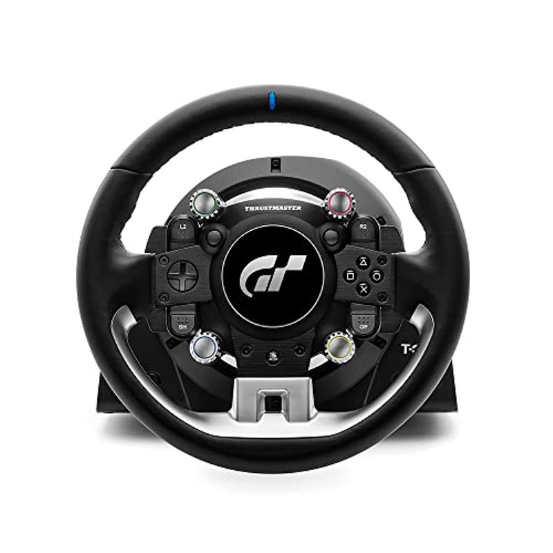 Thrustmaster TGT 2 (PS5, PS4, PC) - PlayStation 5