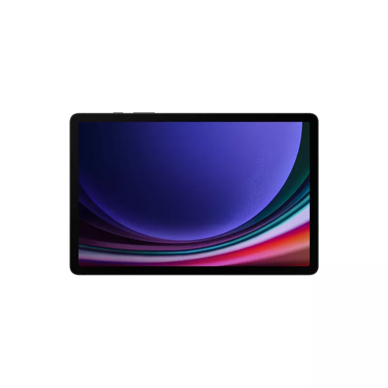 Samsung - Galaxy Tab S9 - 11" 128GB - Wi-Fi - with S-Pen - Graphite