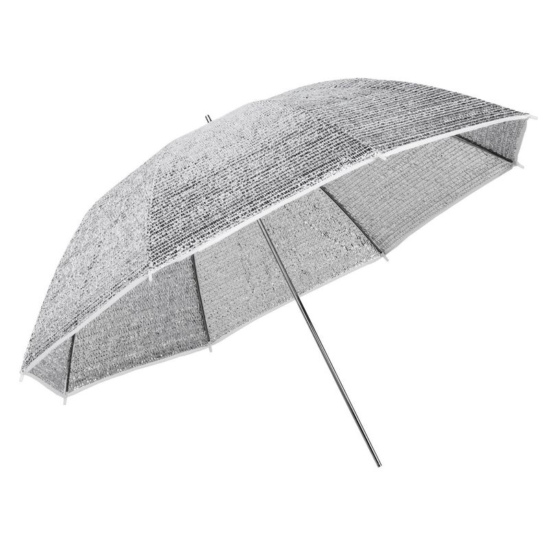 Glow Wind Proof 40" Fiberglass Umbrella