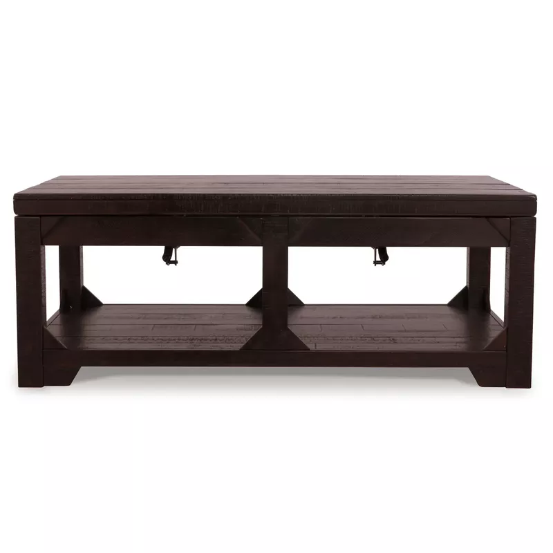 Rogness Lift Top Cocktail Table