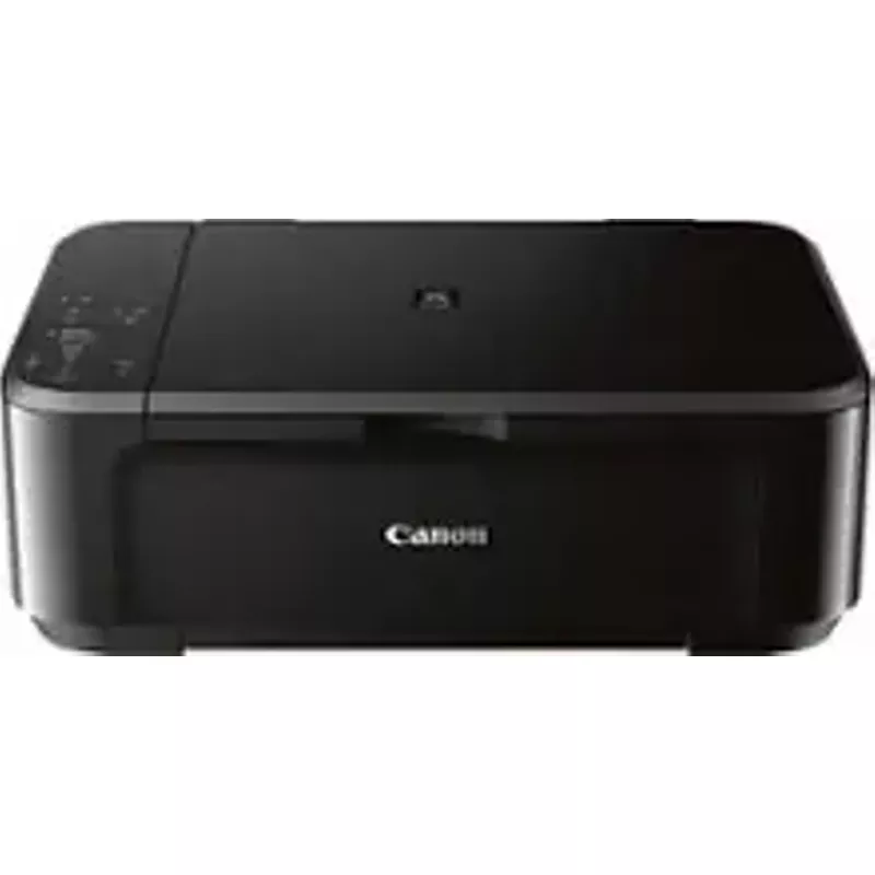 Canon - PIXMA MG3620 Wireless All-In-One Inkjet Printer - Black