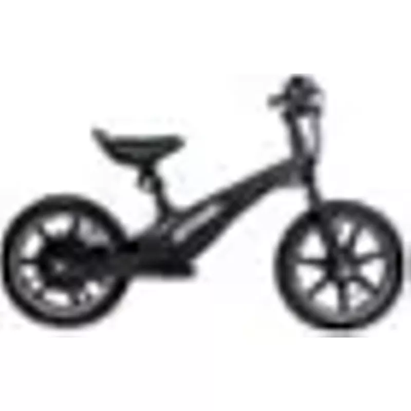 Rent to own GoTrax - Kids Balance eBike with 15.5 miles Max Operating ...