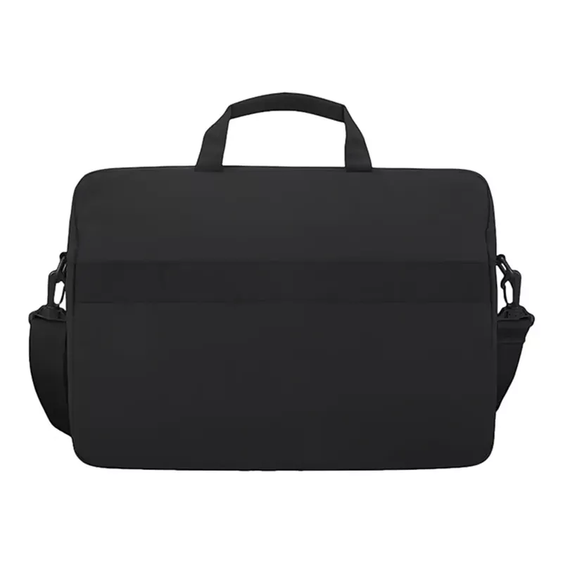 Lenovo ThinkPad Essential Eco 15.6" Laptop Topload Carrying Case, Black